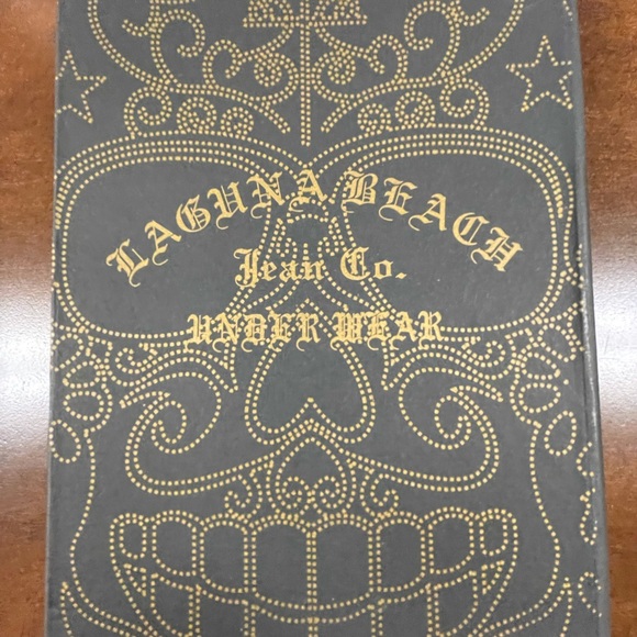 Set of 3 new pair boxer briefs… - Picture 2 of 3